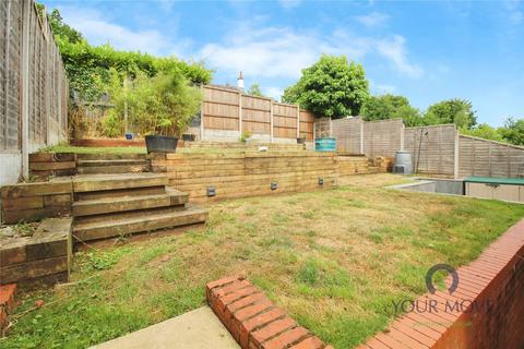 4 bedroom detached house for sale, Crownhill Meadow, Bromsgrove B61