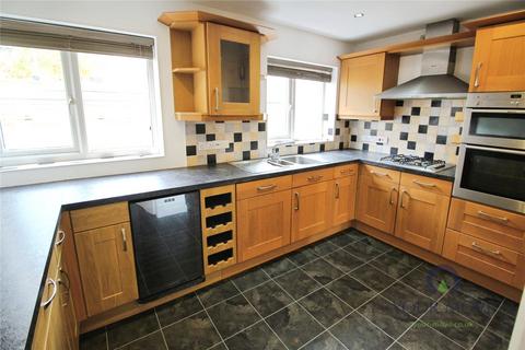 4 bedroom detached house for sale, Crownhill Meadow, Bromsgrove B61