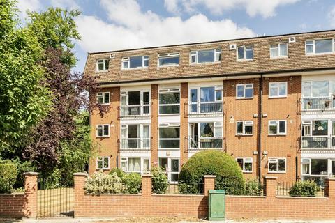 Hamilton Road, London W5