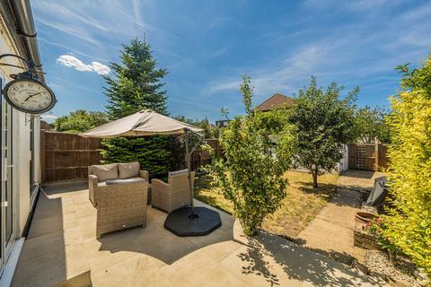 101 Worple Road, Isleworth, TW7 7HT