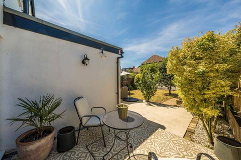 101 Worple Road, Isleworth, TW7 7HT