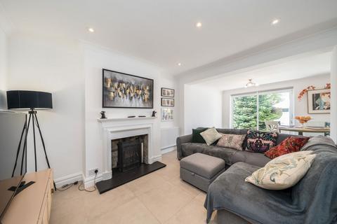 101 Worple Road, Isleworth, TW7 7HT