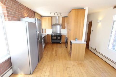 undefined, Wogan Street, Stafford, ST16 3PU
