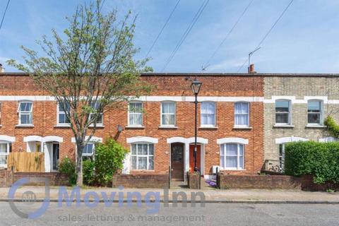 undefined, Howbury Road, Nunhead, SE15 3HH