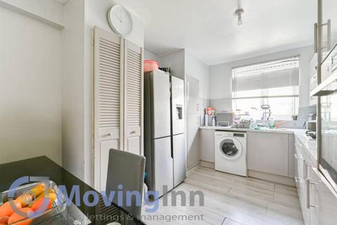 undefined, Howbury Road, Nunhead, SE15 3HH