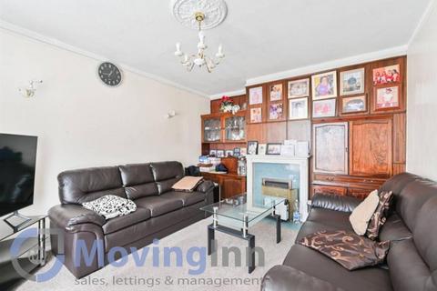undefined, Howbury Road, Nunhead, SE15 3HH