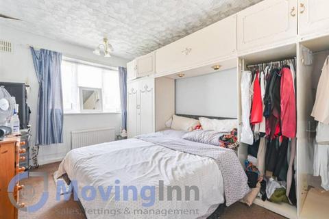 undefined, Howbury Road, Nunhead, SE15 3HH