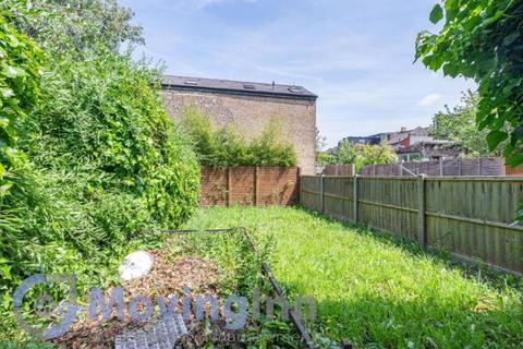 undefined, Howbury Road, Nunhead, SE15 3HH