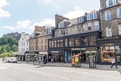 undefined, Frederick Street, Edinburgh, EH2