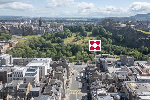 undefined, Frederick Street, Edinburgh, EH2