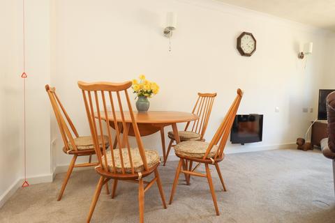 1 bedroom apartment for sale, West Avenue, Filey YO14