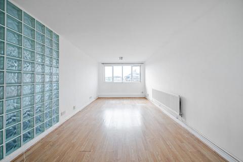 2 bedroom flat for sale, Mallory Street, London, NW8