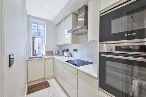 1 bedroom flat for sale, Finchley Road, London, NW3