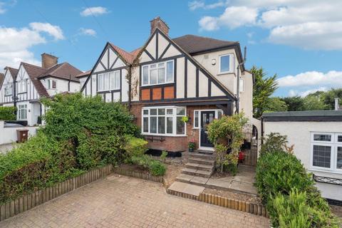 3 bedroom semi-detached house for sale, Little Bushey Lane, Bushey