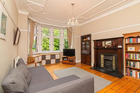 2 bedroom apartment for sale, Broomhill Drive, Broomhill, Glasgow