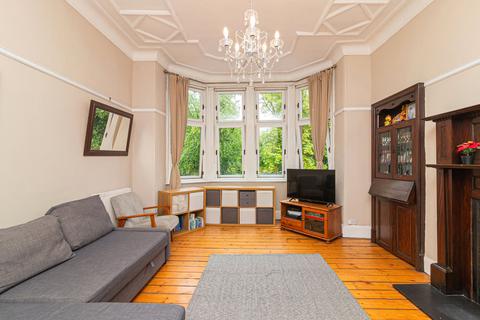 2 bedroom apartment for sale, Broomhill Drive, Broomhill, Glasgow