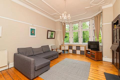 2 bedroom apartment for sale, Broomhill Drive, Broomhill, Glasgow