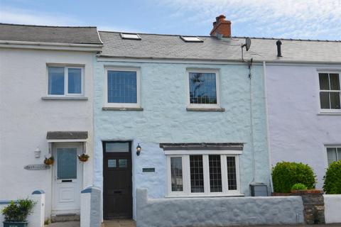 Narberth Road, Tenby