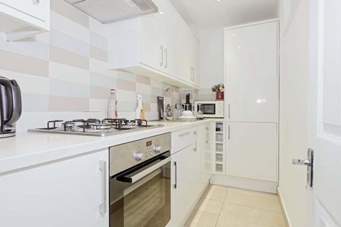 1 bedroom apartment for sale, St. Margarets Place, Brighton