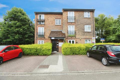 1 bedroom flat for sale, Boveney Close, Cippenham