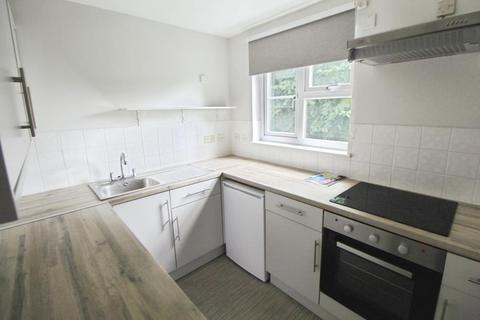 1 bedroom flat for sale, Boveney Close, Cippenham