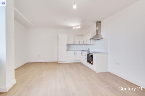 2 bedroom flat to rent, Wigham House
