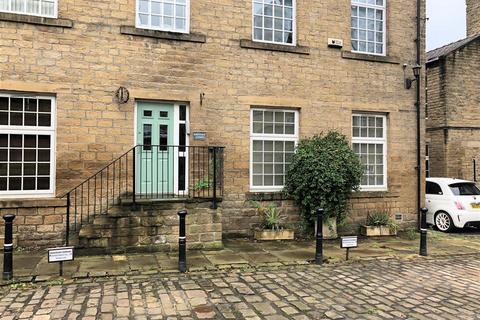 1 bedroom apartment to rent, Winton Mill, Wharf Street , Sowerby Bridge , HX6 2AQ