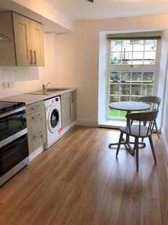 1 bedroom apartment to rent, Winton Mill, Wharf Street , Sowerby Bridge , HX6 2AQ