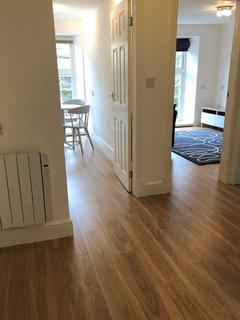 1 bedroom apartment to rent, Winton Mill, Wharf Street , Sowerby Bridge , HX6 2AQ