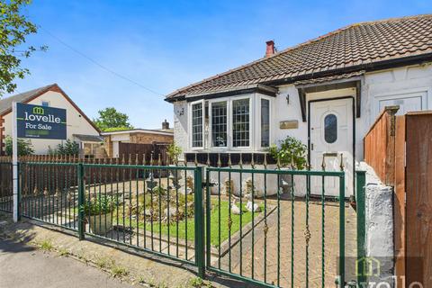 undefined, George Street, Mablethorpe LN12