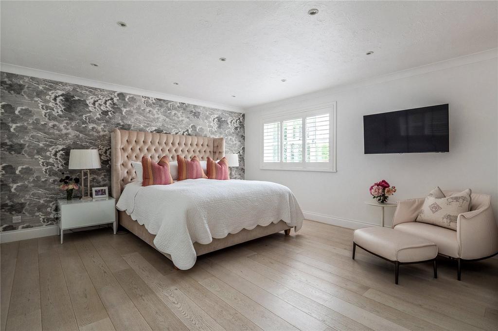 Principal Bedroom