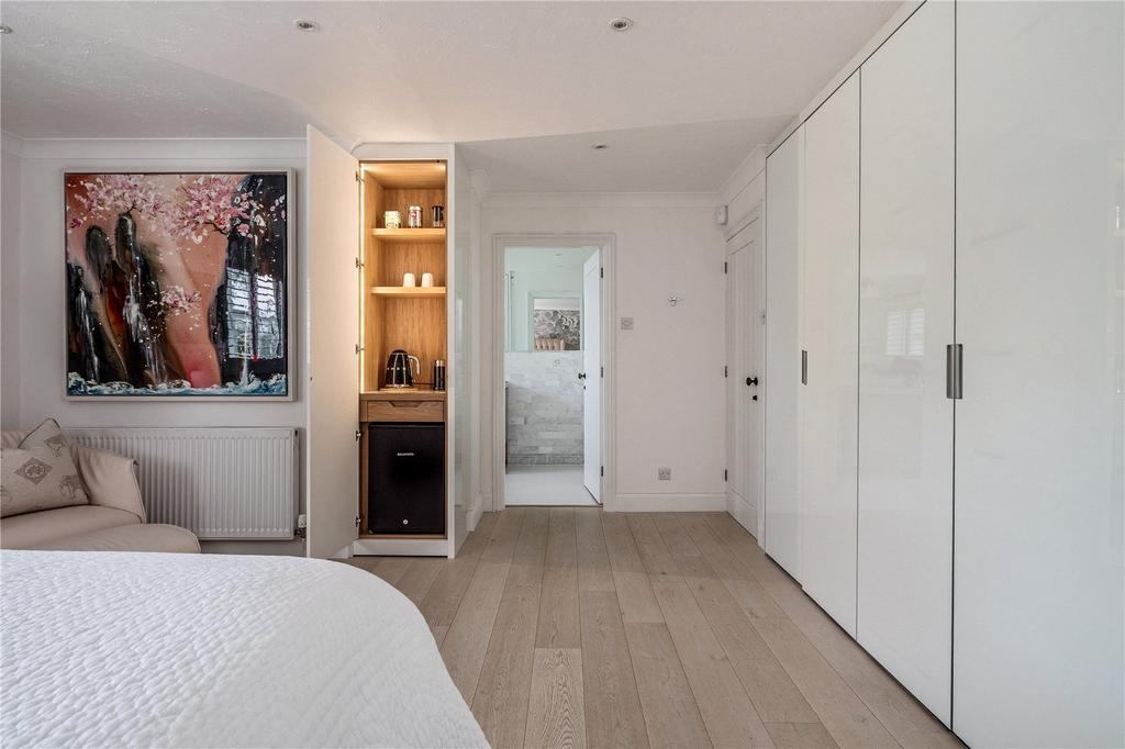 Principal Bedroom
