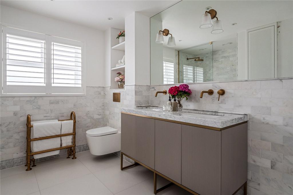 En Suite