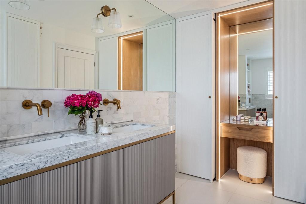 En Suite