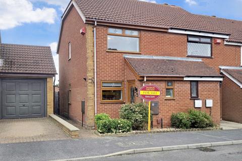 68 Mill Meadow, Northampton, NN2 7DR