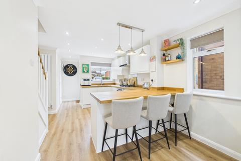 68 Mill Meadow, Northampton, NN2 7DR
