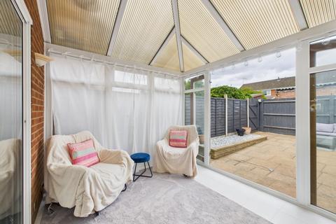 68 Mill Meadow, Northampton, NN2 7DR