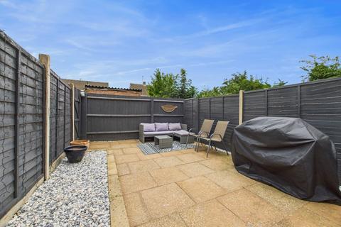 68 Mill Meadow, Northampton, NN2 7DR