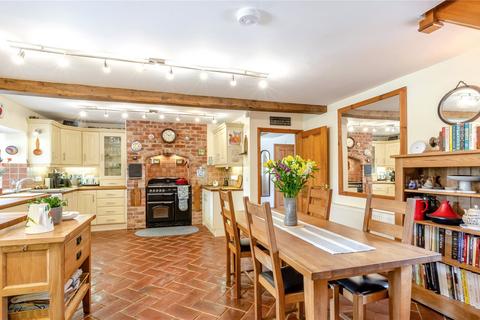 4 bedroom detached house for sale, Deenethorpe, Corby, Northamptonshire, NN17