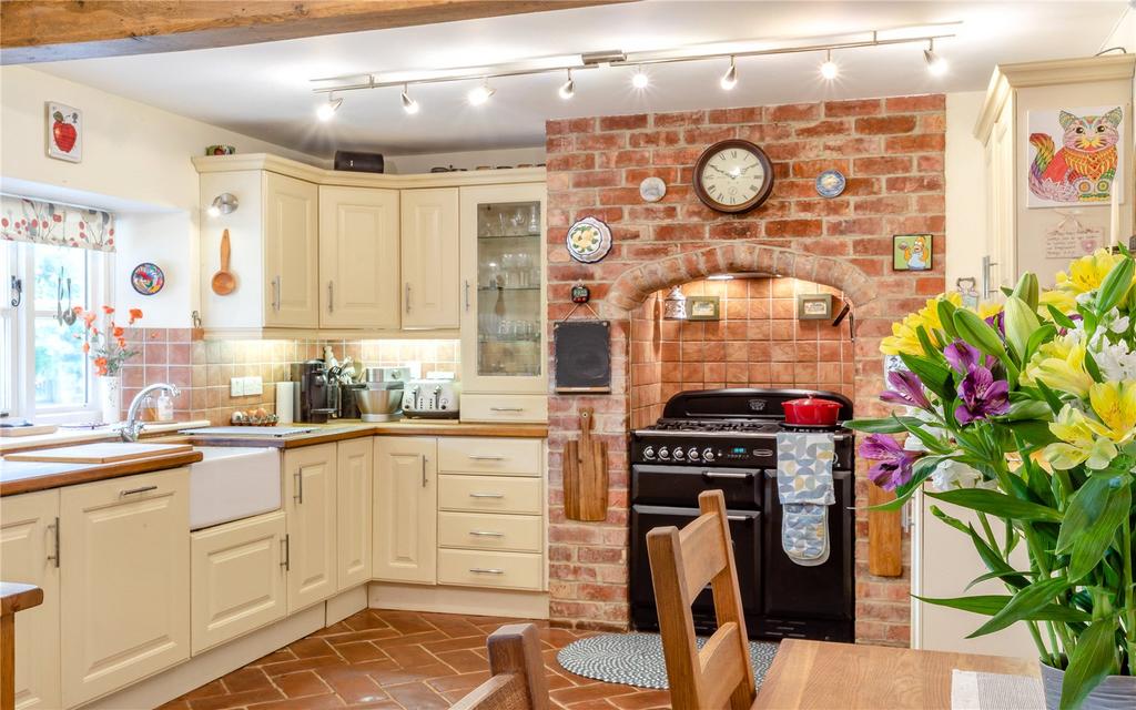 Kitchen Detail