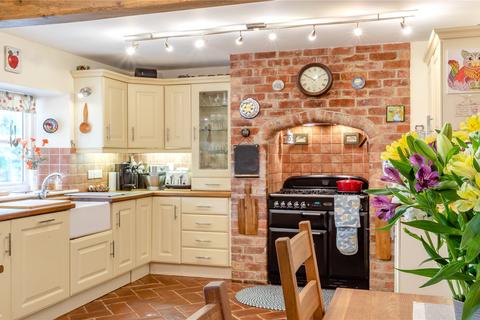 4 bedroom detached house for sale, Deenethorpe, Corby, Northamptonshire, NN17