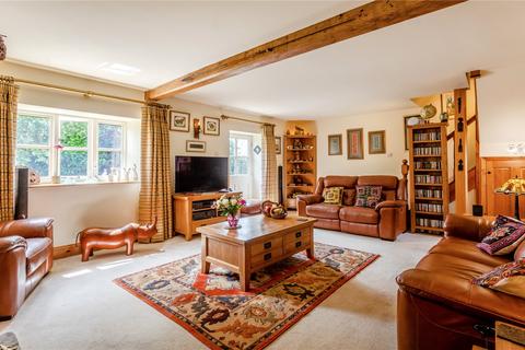 4 bedroom detached house for sale, Deenethorpe, Corby, Northamptonshire, NN17