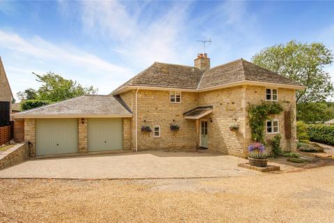 4 bedroom detached house for sale, Deenethorpe, Corby, Northamptonshire, NN17