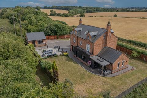 undefined, Heath Road, Leicestershire LE67