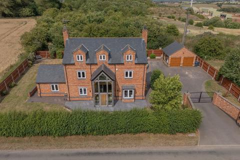 undefined, Heath Road, Leicestershire LE67