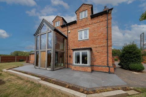 undefined, Heath Road, Leicestershire LE67
