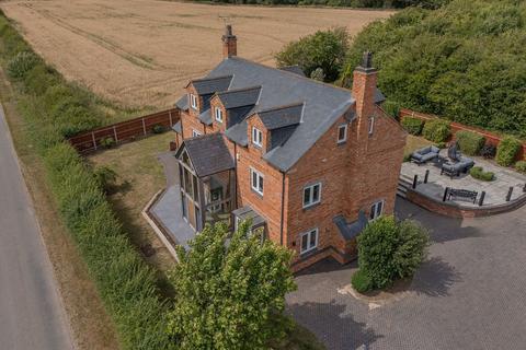 undefined, Heath Road, Leicestershire LE67