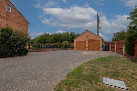 undefined, Heath Road, Leicestershire LE67
