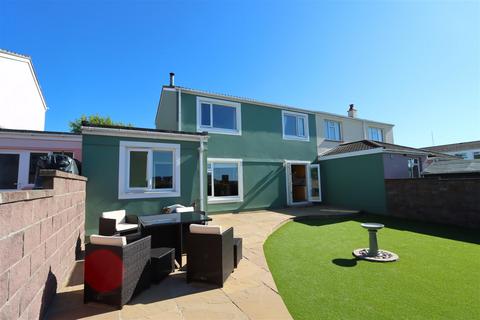 3 bedroom house for sale, La Rue De Patier, Jersey JE2