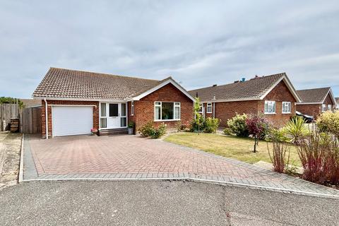9 Venture Close, Bexhill-on-sea, TN40 1TU